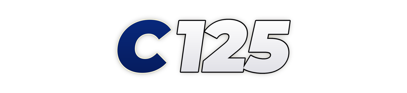 c125